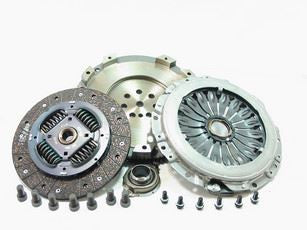 Kit de Embrague Xtreme para Hyundai SANTA FE 2.4 16V 4x4 (2001-2003)