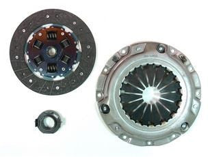 Kit de Embrague Xtreme para Hyundai SONATA 2.4 i 83KW (1989-1992)
