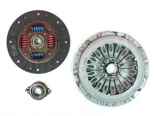 Kit de Embrague Xtreme para Hyundai SONATA 2.5 V6 24V (1998-2000)
