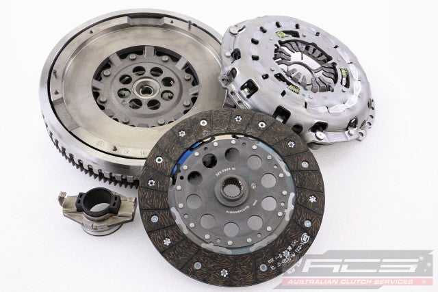 Kit de Embrague Xtreme para Hyundai TERRACAN 2.9 CRDi 4WD (2005-2007)