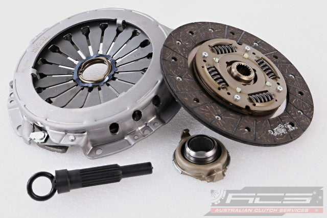 Kit de Embrague Xtreme para Hyundai TIBURON 2.0 102KW (2002-2004)