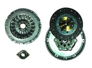 Kit de Embrague Xtreme para Hyundai TIBURON 2.7 V6 (2002-2007)
