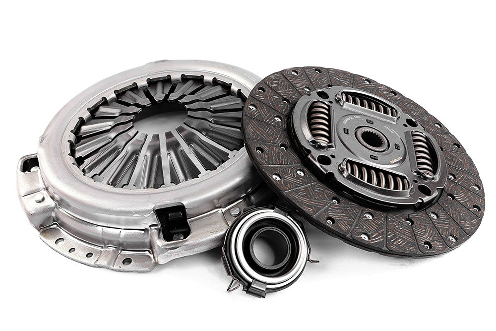 Kit de Embrague Xtreme para ISUZU D-MAX 1.9 Ddi 4x4 (TFS87_) 120KW (2017-)
