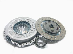 Kit de Embrague Xtreme para ISUZU ELF 2.8 D 42KW (1985-2003)
