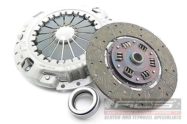 Kit de Embrague Xtreme para ISUZU ELF 4.3 TD 96KW (1992-1999)