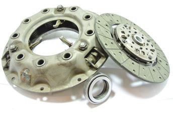 Kit de Embrague Xtreme para ISUZU ELF 4.3 TD 96KW (1992-1999)