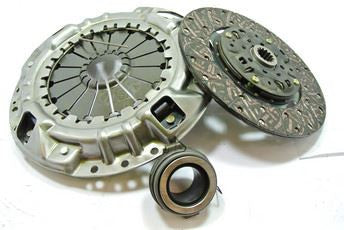 Kit de Embrague Xtreme para ISUZU ELF 4.8 Di 96KW (2003-)
