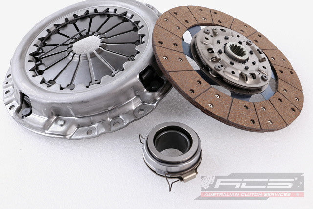 Kit de Embrague Xtreme para ISUZU ELF 5.2 Di 110KW (2003-)