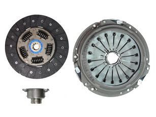 Kit de Embrague Xtreme para IVECO DAILY 40 C 13 92KW (1999-2006)