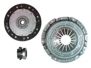 Kit de Embrague Xtreme para JEEP CHEROKEE 2.4 4x4 108KW (2004-2008)