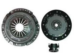 Kit de Embrague Xtreme para JEEP CHEROKEE 2.4 4x4 108KW (2004-2008)