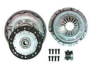 Kit de Embrague Xtreme para JEEP CHEROKEE 2.4 4x4 108KW (2004-2008)