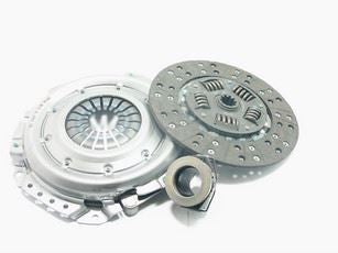 Kit de Embrague Xtreme para JEEP CHEROKEE 2.8 CRD 4x4 120KW (2004-2008)