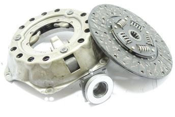 Kit de Embrague Xtreme para JEEP CJ5 - CJ8 3.8 74KW (1972-1978)