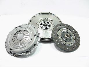 Kit de Embrague Xtreme para JEEP PATRIOT 2.0 CRD 4x4 103KW (2007-)