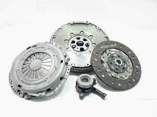 Kit de Embrague Xtreme para JEEP PATRIOT 2.0 CRD 4x4 103KW (2007-)
