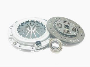 Kit de Embrague Xtreme para KIA CARNIVAL 2.5 V6 121KW (1999-2001)