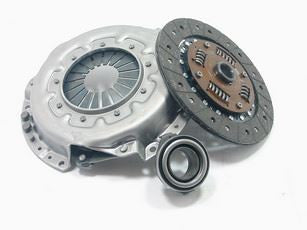 Kit de Embrague Xtreme para KIA CERES 2.2 D 52KW (1992-1997)