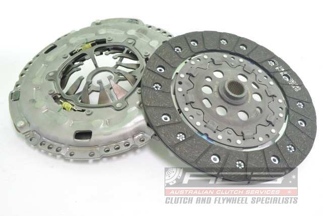 Kit de Embrague Xtreme para KIA MAGENTIS 2.4 119KW (2006-2009)