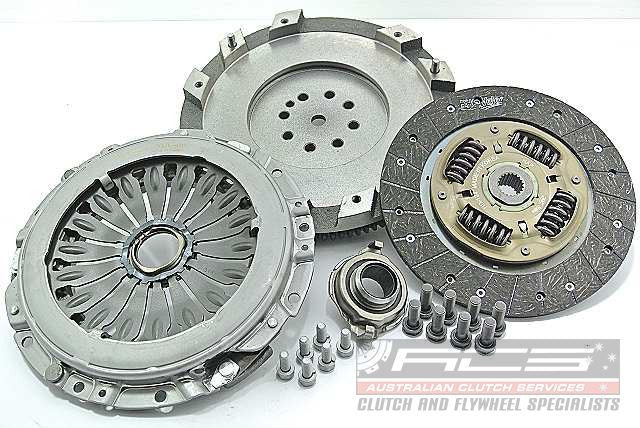Kit de Embrague Xtreme para KIA OPTIMA 2.5 V6 (2001-2003)