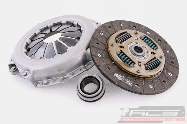 Kit de Embrague Xtreme para KIA RIO 1.6 CVVT 90KW (2012-)