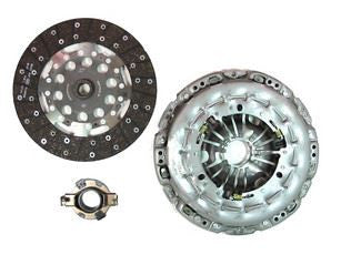 Kit de Embrague Xtreme para KIA SORENTO 2.5 CRDi 125KW (2007-2009)