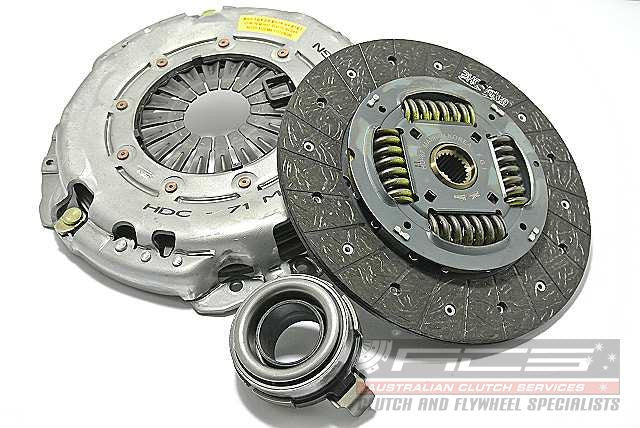 Kit de Embrague Xtreme para KIA SORENTO 3.5 V6 4WD (2002-2009)
