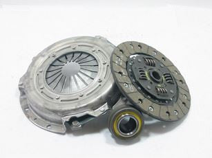 Kit de Embrague Xtreme para LADA NIVA 1600 56KW (1976-1993)
