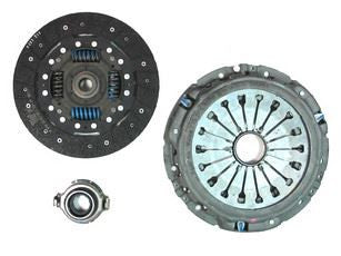 Kit de Embrague Xtreme para LANCIA DELTA 2.0 16V HF Integrale