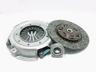 Kit de Embrague Xtreme para LAND ROVER 110/127 2.5 TD 4x4