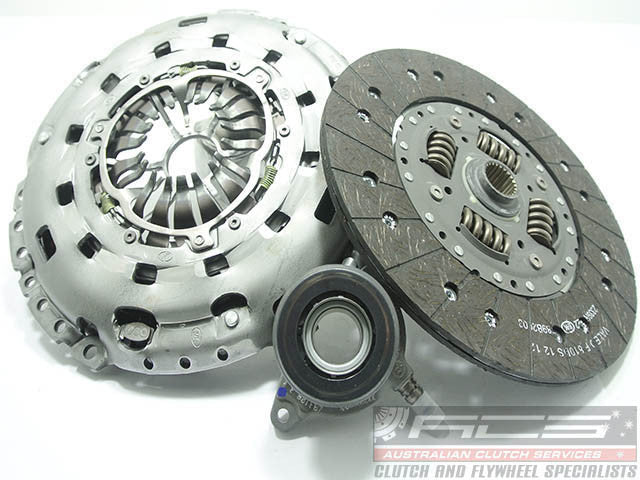 Kit de Embrague Xtreme para LAND ROVER FREELANDER 2.2 TD4 4x4 (2006-2014)