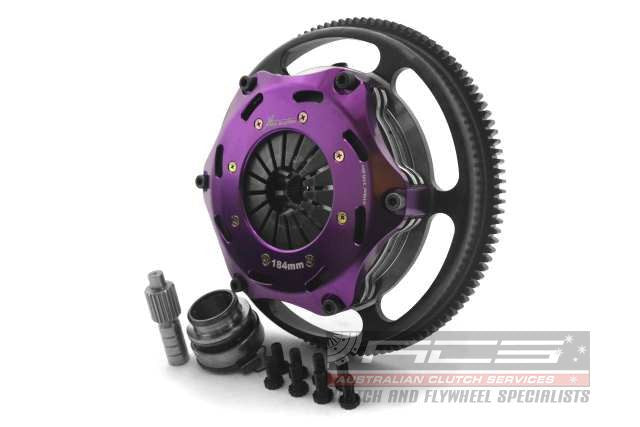 Kit de Embrague Xtreme para LOTUS EXIGE S 3.5 (2013-)