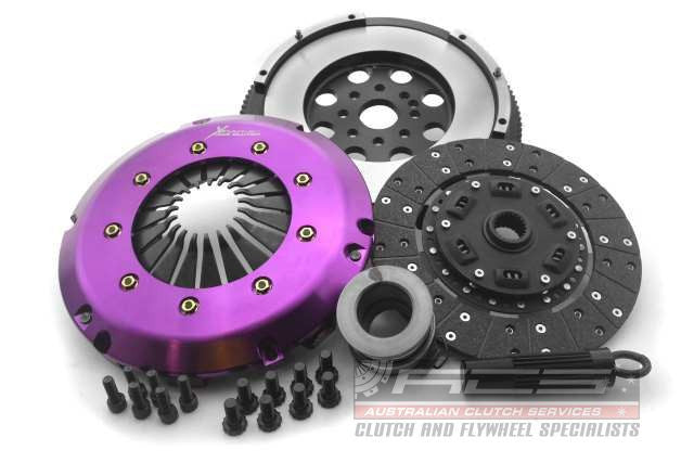 Kit de Embrague Xtreme para LOTUS EXIGE S 3.5 (2013-)