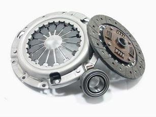 Kit de Embrague Xtreme para Mazda 323 1.3 44KW (1985-1987)
