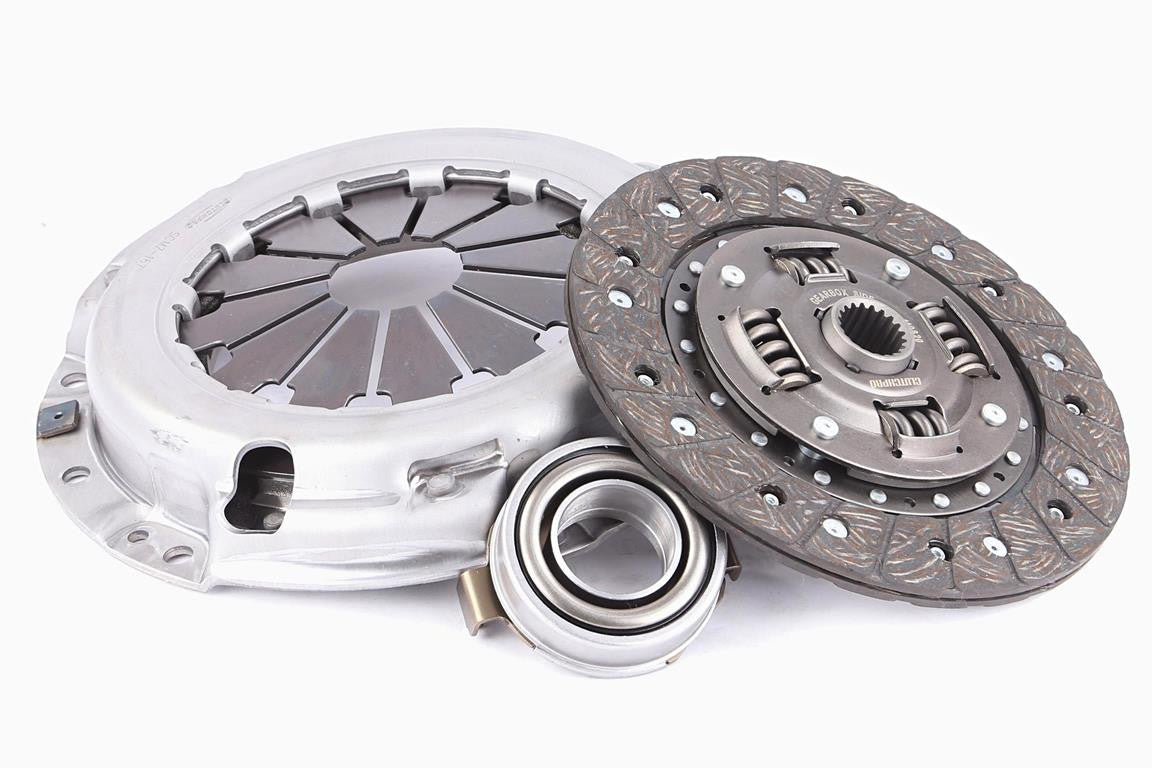 Kit de Embrague Xtreme para Mazda 323 1.3 50KW (1985-1989)