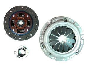 Kit de Embrague Xtreme para Mazda 323 1.6 GT 77KW (1986-1988)