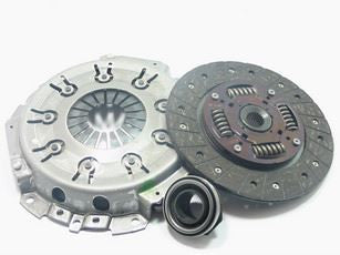 Kit de Embrague Xtreme para Mazda 323 1.8 16V GT 94KW (1989-1994)