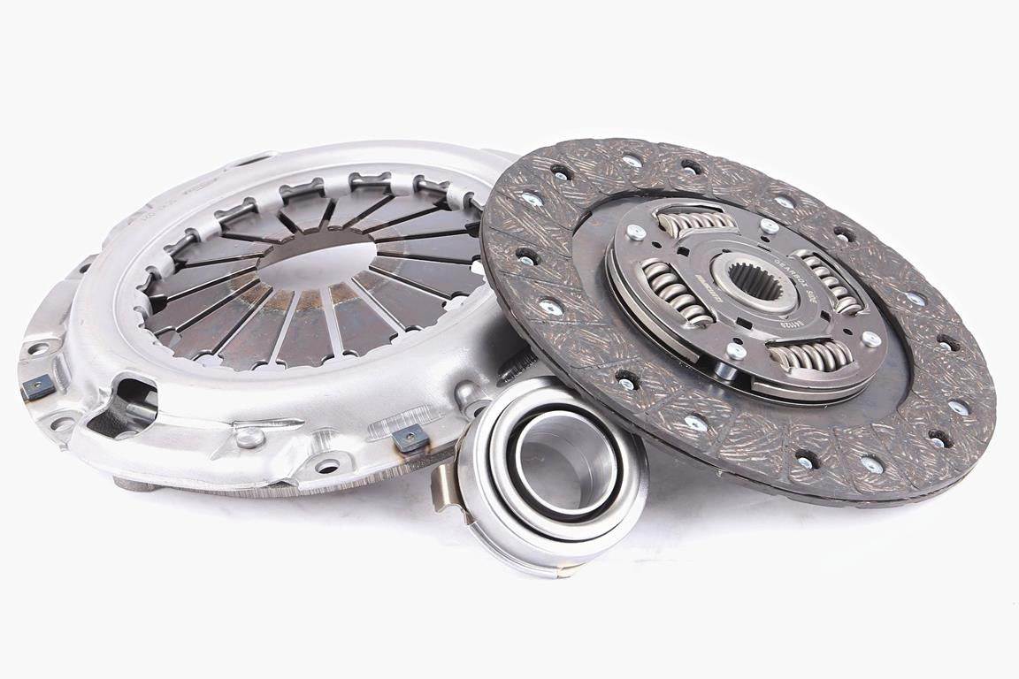 Kit de Embrague Xtreme para Mazda 323 ASTINA 1.8 16V GT 94KW (1989-1994)
