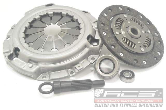 Kit de Embrague Xtreme para Mazda 323 PROTEGE 1.8 (1994-1998)