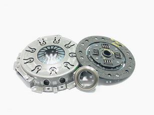 Kit de Embrague Xtreme para Mazda B-SERIE 1.6 62KW (1977-1981)