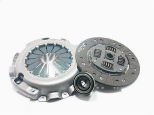 Kit de Embrague Xtreme para Mazda B-SERIE BRAVO 2.6 i 4x4 73KW (1987-1991)