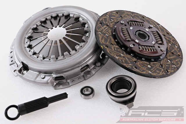 Kit de Embrague Xtreme para Mazda B-SERIE BRAVO 2.6 i 92KW (1991-1999)