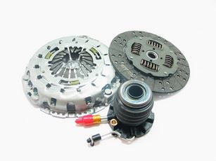 Kit de Embrague Xtreme para Mazda B-SERIE BRAVO 4.0 i 4x4 154KW (2005-2006)