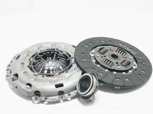 Kit de Embrague Xtreme para Mazda CX-7 2.2 MZR-CD AWD 136KW (2009-2013)