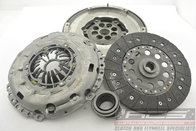 Kit de Embrague Xtreme para Mazda CX-7 2.2 MZR-CD AWD 136KW (2009-2013)