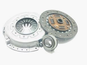 Kit de Embrague Xtreme para Mazda E-SERIE E2200 D 46KW (1981-1984)