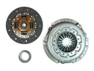 Kit de Embrague Xtreme para Mazda RX-7 1.1 85KW (1979-1984)