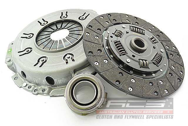 Kit de Embrague Xtreme para Mazda RX-8 1.3 177KW (2003-2012)