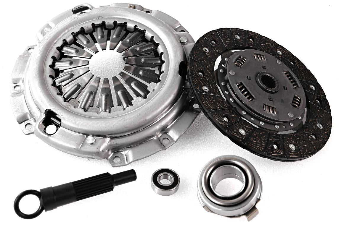 Kit de Embrague Xtreme para Mazda TELSTAR 1.8 65KW (1987-1992)