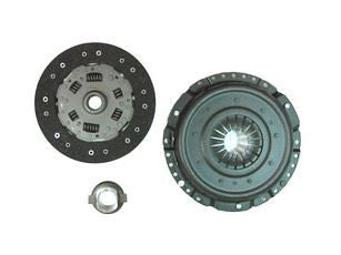 Kit de Embrague Xtreme para MERCEDES-BENZ 190 E 2.3-16